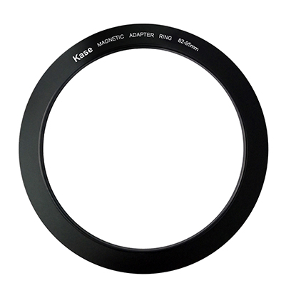 Best image for Kase 46-67mm Magnetic Step Up Ring
