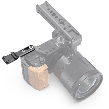 1019022_B.jpg - SmallRig Cold Shoe Extension 2879 - Thumbnail 2