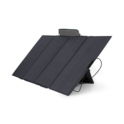 Best image for EcoFlow 400W Solar Panel