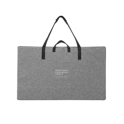 1019052_A.jpg - EcoFlow 400W Solar Panel - Image 1