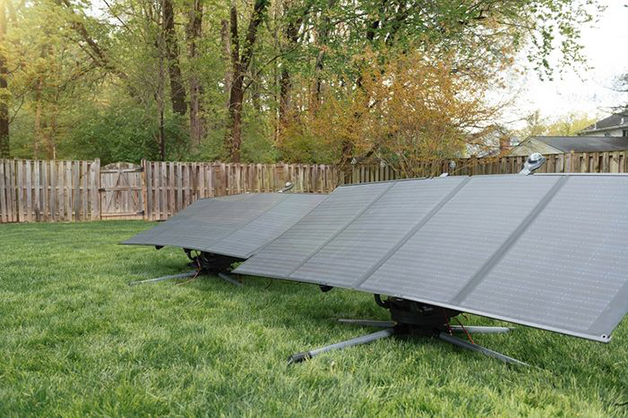 1019052_B.jpg - EcoFlow 400W Solar Panel