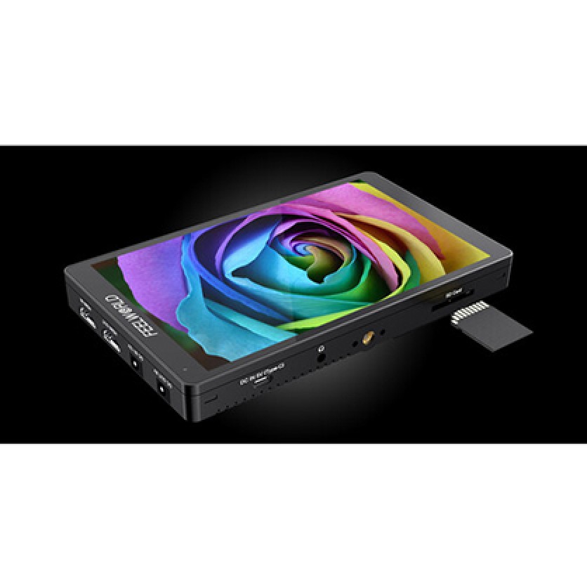FeelWorld F7 Pro 7 Inch 3D LUT Touch Screen Camera Field Director
