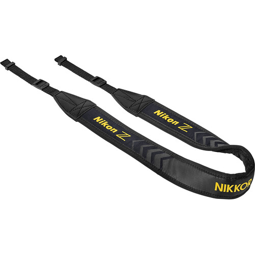 Nikon LN-3 Lens Strap for Nikon Z 400mm - Best Available Image