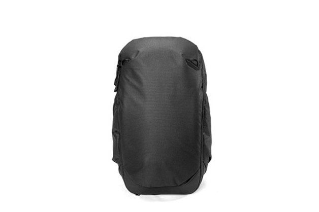 Peak Design Travel Backpack 30L Black - Best Available Image