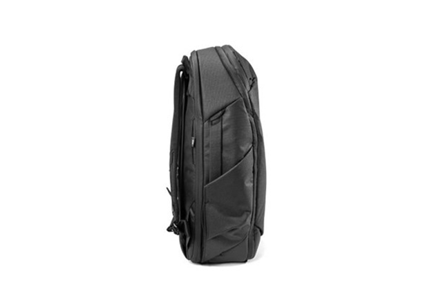 1019232_A.jpg - Peak Design Travel Backpack 30L Black - Image 1