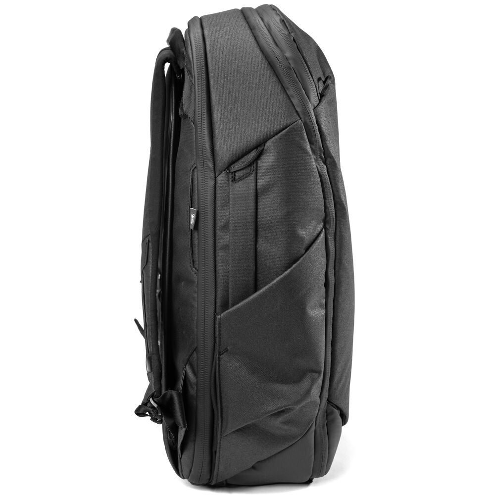 1019232_A.jpg - Peak Design Travel Backpack 30L Black - Image 1