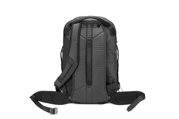 1019232_B.jpg - Peak Design Travel Backpack 30L Black - Image 2
