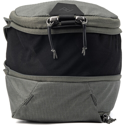 1019242_B.jpg - Peak Design Packing Cube (Small, Sage) - Image 2