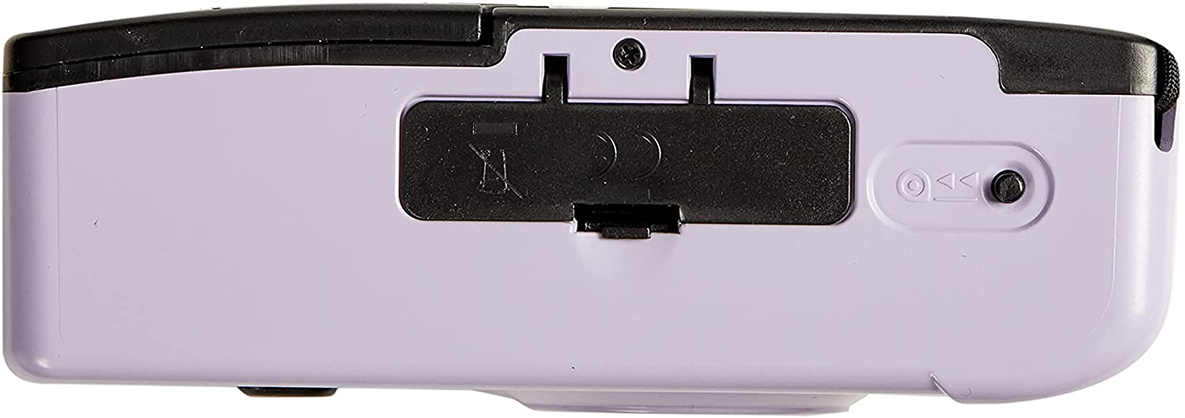1019272_A.jpg - Kodak M38 35mm Film Camera with Flash (Lavender) - Thumbnail 1