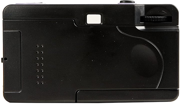 1019272_B.jpg - Kodak M38 35mm Film Camera with Flash (Lavender) - Thumbnail 2