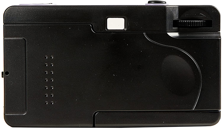 1019272_B.jpg - Kodak M38 35mm Film Camera with Flash (Lavender) - Image 2