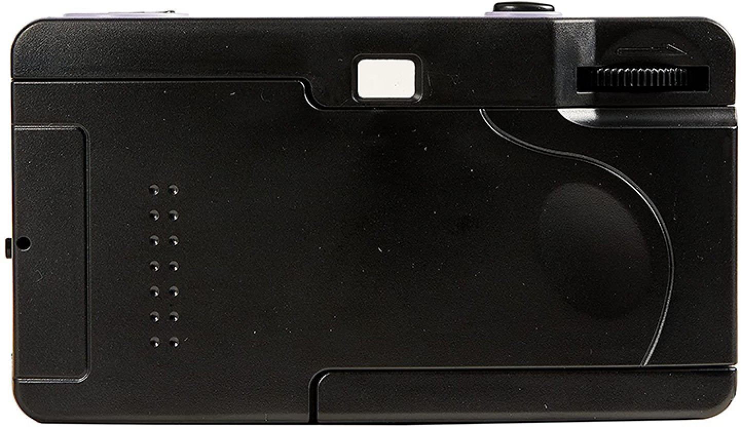 Kodak M38 35mm Film Camera with Flash (Lavender)