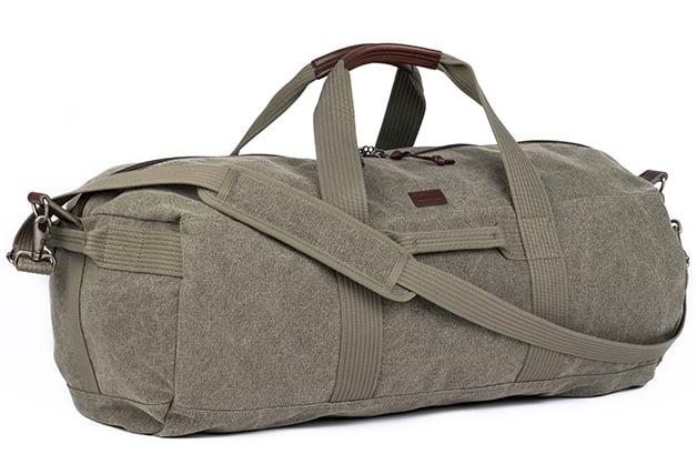 Thinktank Retrospective Duffel 75 Pinestone