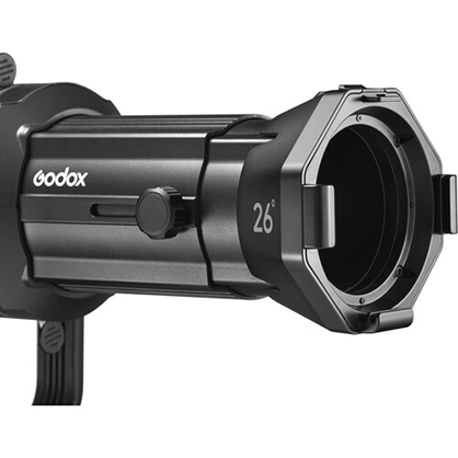1019352_B.jpg - Godox VSA-26K 26 Degrees Spotlight Attachment Kit