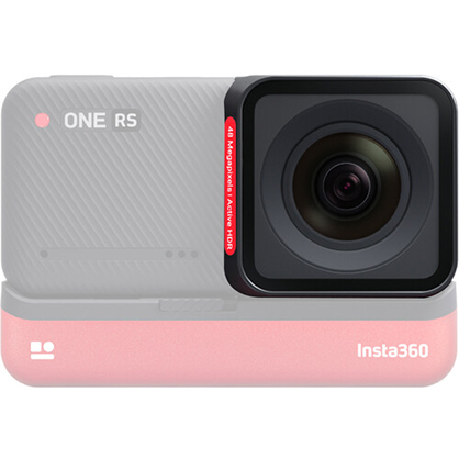 Insta360 ONE RS Boost 4K Edition Lens