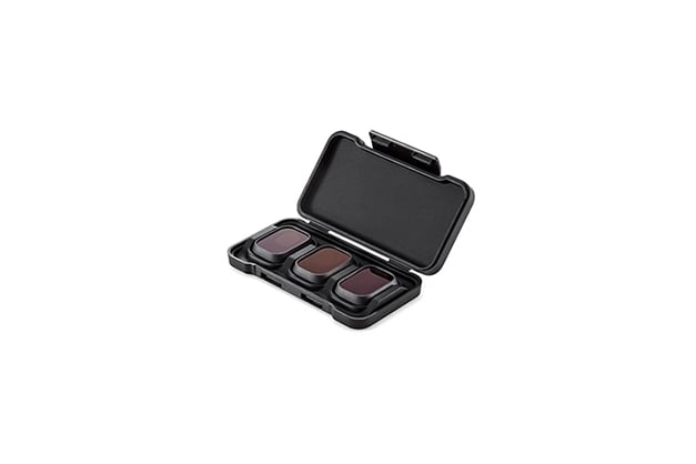 1019492_C.jpg - DJI Mini 3 Pro ND Filters Set (ND16  ND64 ND256)