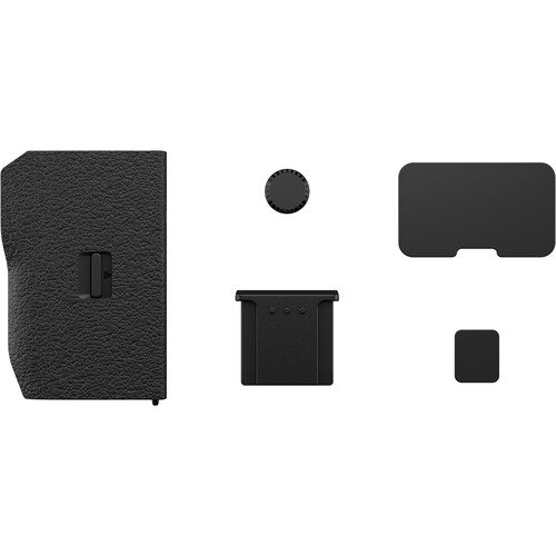 FUJIFILM CVR-XH Cover Kit for X-H2S - Best Available Image