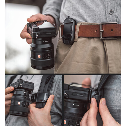 1019682_C.jpg - PGYTECH Beetle Camera Clip - Image 1