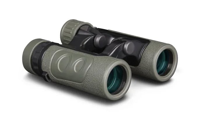 Konus Patrol 10x26 Waterproof CF Binoculars