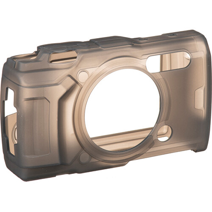 Olympus CSCH-127 Silicone Jacket for TG-6