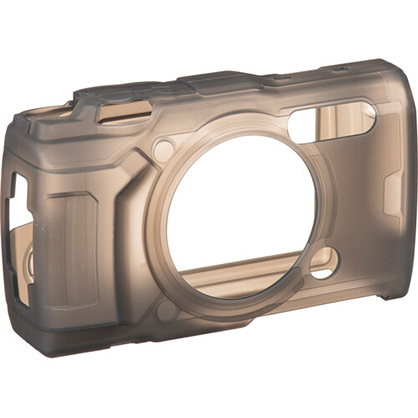 Best image for Olympus CSCH-127 Silicone Jacket for TG-7