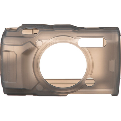 1019742_A.jpg - Olympus CSCH-127 Silicone Jacket for TG-7 - Thumbnail 1