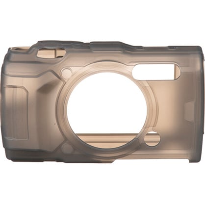 1019742_A.jpg - Olympus CSCH-127 Silicone Jacket for TG-7 - Image 1