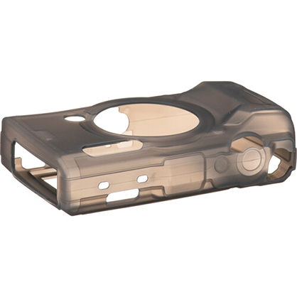 1019742_B.jpg - Olympus CSCH-127 Silicone Jacket for TG-7 - Image 2