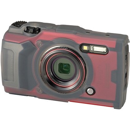 1019742_E.jpg - Olympus CSCH-127 Silicone Jacket for TG-7 - Image 5