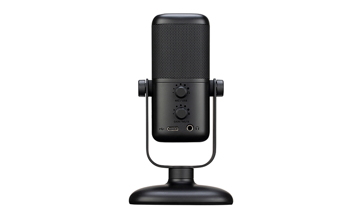 1019752_A.jpg - Saramonic SR-MV2000W USB Multicolour Dual Channel Wired or Wireless Microphone - Image 1