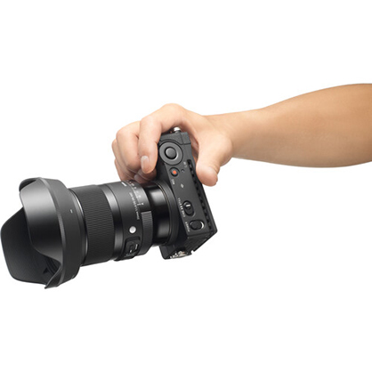 1019802_A.jpg - Sigma 20mm f/1.4 DG DN Art Lens for Sony E
