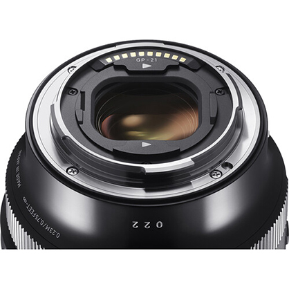 1019802_D.jpg - Sigma 20mm f/1.4 DG DN Art Lens for Sony E - Image 4