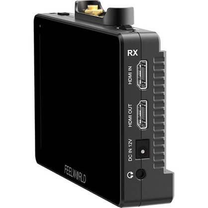 1019812_C.jpg - FeelWorld Two 5.5" On-Camera HDMI Monitors FT6 and FR6 - Image 3