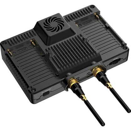 1019812_E.jpg - FeelWorld Two 5.5" On-Camera HDMI Monitors FT6 and FR6 - Image 5