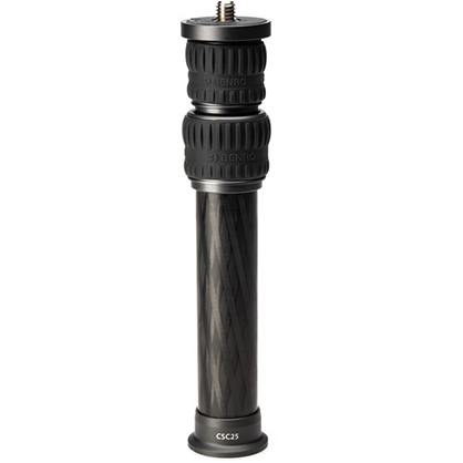 Best image for Benro Carbon Fiber Extension Column for Series 1 Tripods