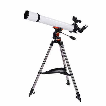 Accura 70 x 700mm Travel Telescope with Carry Case