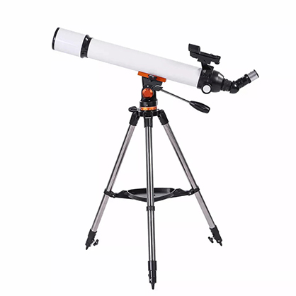 1019832_C.jpg - Accura 70 x 700mm Travel Telescope with Carry Case