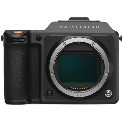 Best image for Hasselblad X2D 100C Medium Format Mirrorless Camera