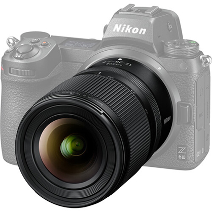 1019952_A.jpg - Nikon NIKKOR Z 17-28mm f/2.8 Lens