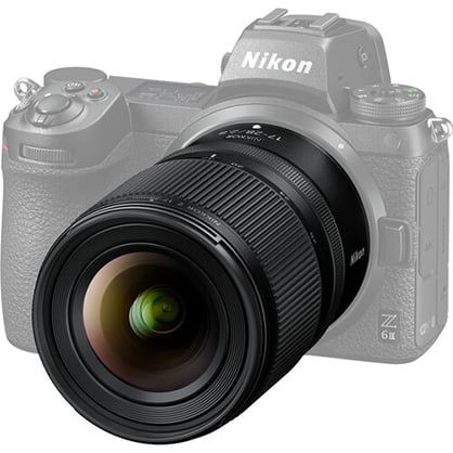1019952_A.jpg - Nikon NIKKOR Z 17-28mm f/2.8 Lens + $150 Cashback