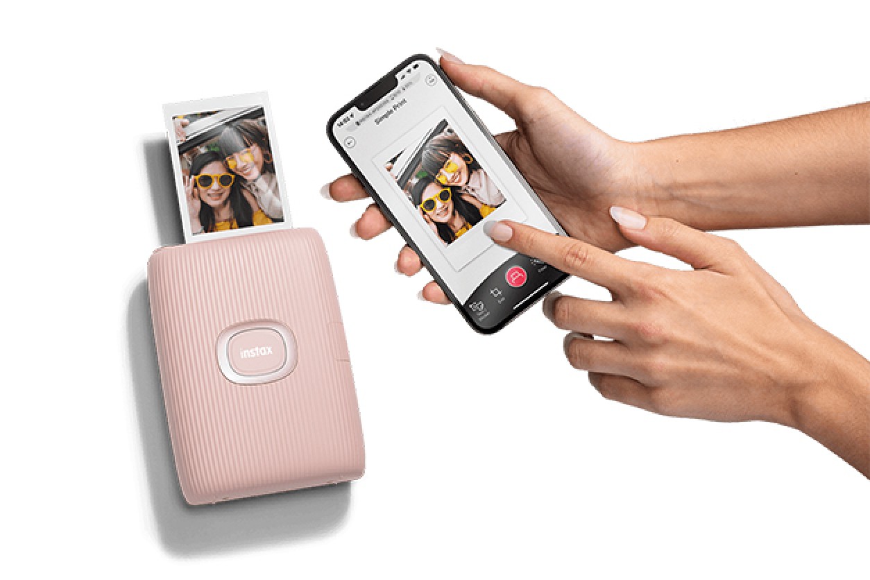 instax mini link near me