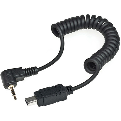 Zeapon Cameras Shutter Cable E2/UC1 for Olympus - Best Available Image
