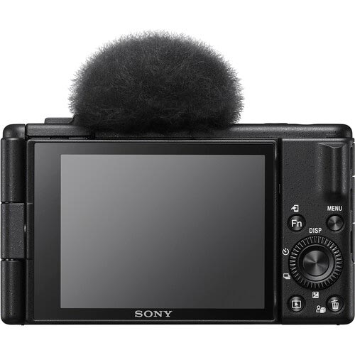 1020032_B.jpg - Sony ZV-1F Vlogging Camera - Image 2