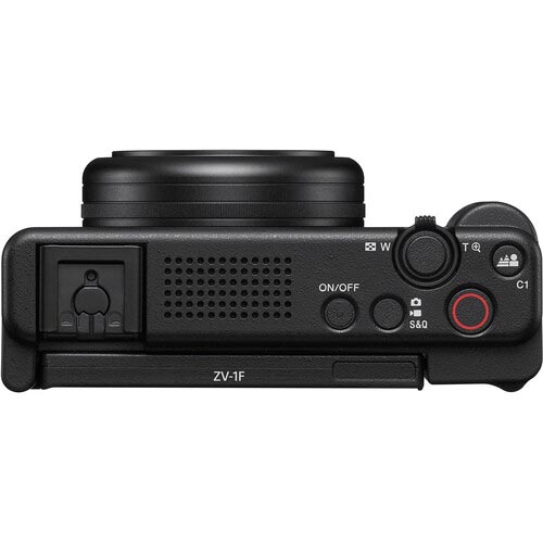 1020032_C.jpg - Sony ZV-1F Vlogging Camera