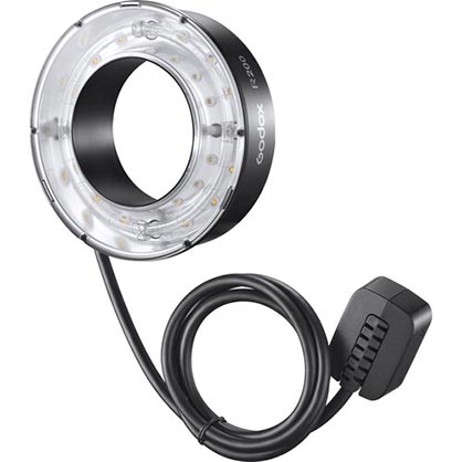 Best image for Godox R200 Ring Flash for AD200 and AD200 Pro