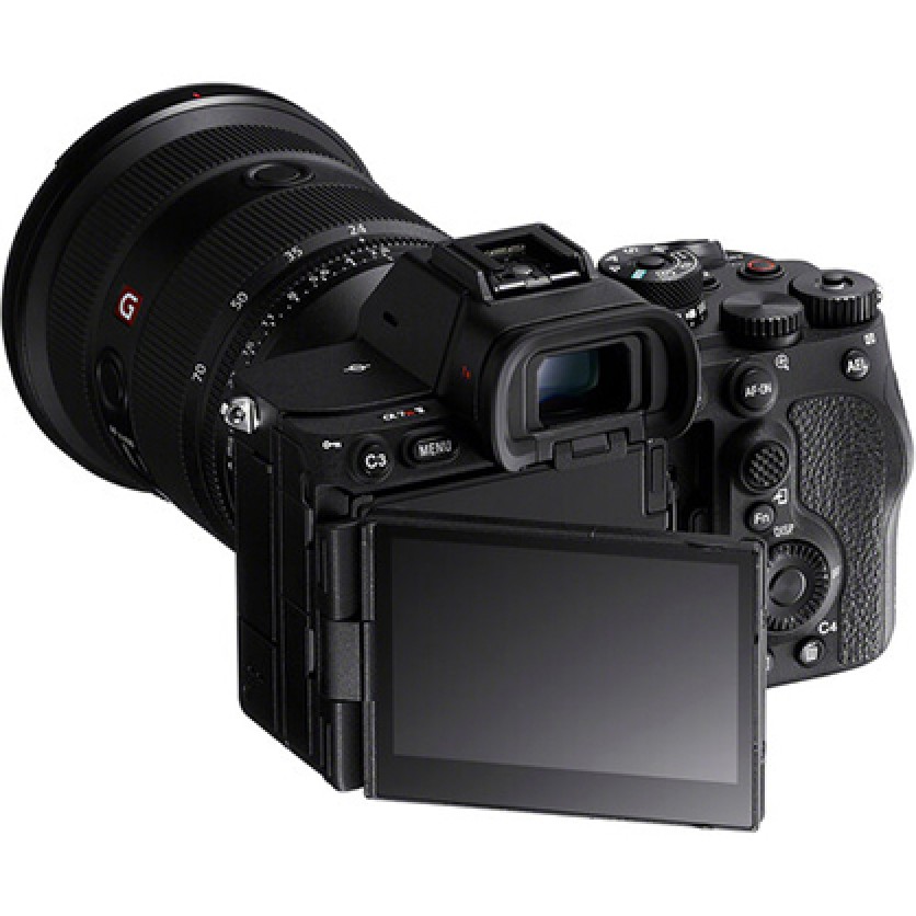 sony a7 finance