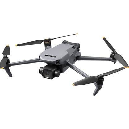 1020092_A.jpg - DJI Mavic 3 Classic Drone with RC-N1 Remote