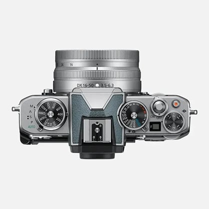 1020152_B.jpg - Nikon Z fc Chalk blue NIKKOR Z DX 16-50mm - Image 2