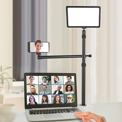 1020212_C.jpg - Ulanzi LS02A Horizontal Extension Arm - Image 3