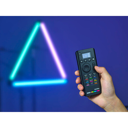 1020252_A.jpg - Godox TL120 RGB LED Tube 4-Light Kit - Image 1